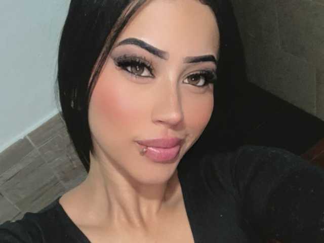 Profilin fotoğrafı mara-jhonson