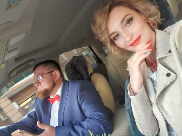 Profilin fotoğrafı MarAlex