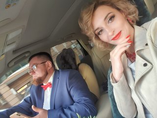 Erotik görüntülü sohbet MarAlex