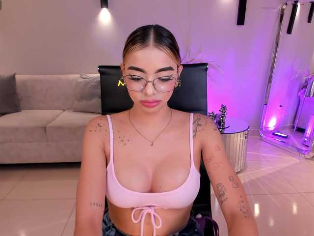 Fotoğraflar MaraRicci We have some orgasms to have, I'm looking forward to it.♥ IG: @Mararicci__♥At goal: Make me cum + Ride dildo @remain ♥
