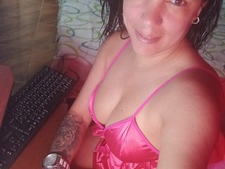 Erotik görüntülü sohbet Marbelle-honey