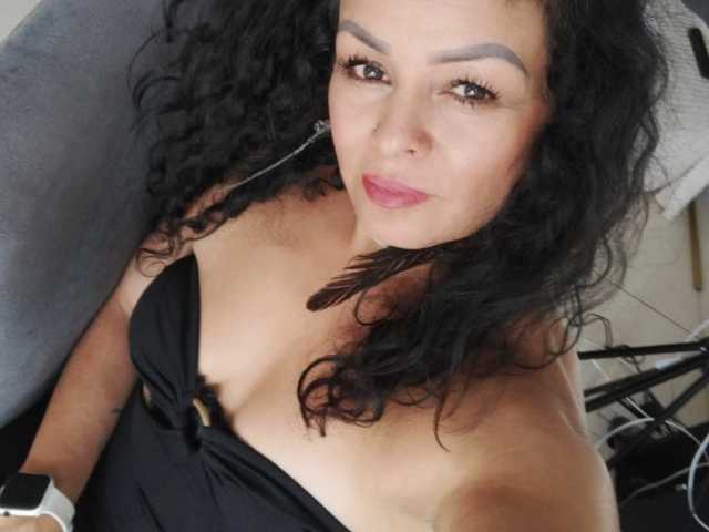 Profilin fotoğrafı marcela47