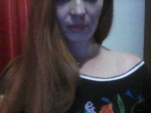 Yayın ekran görüntüleri MarcianesaRay