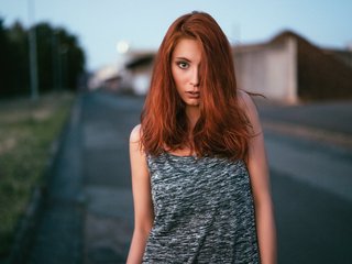 Erotik görüntülü sohbet MarcilinCutie