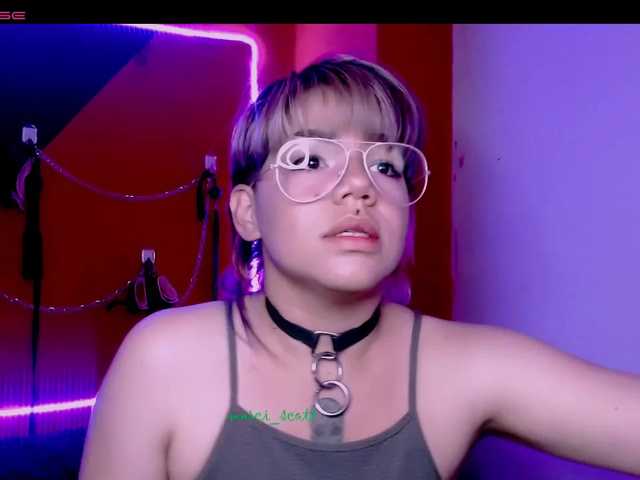 Yayın ekran görüntüleri marciscott