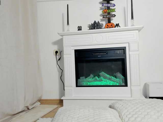 Yayın ekran görüntüleri MarcusSophie1