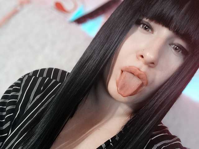 Profilin fotoğrafı Lilypopsy