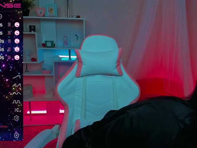 Yayın ekran görüntüleri Margaretd