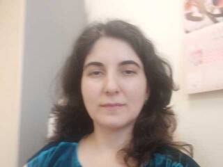 Erotik görüntülü sohbet Margari