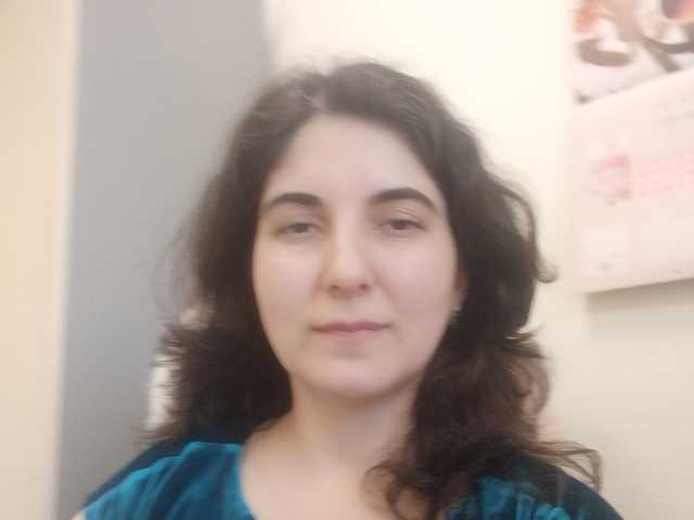 Profilin fotoğrafı Margari