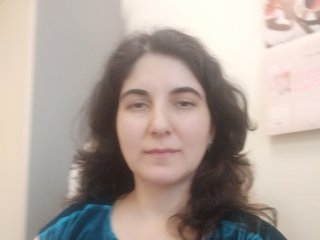Erotik görüntülü sohbet Margari