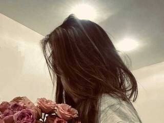 Erotik görüntülü sohbet Margaritas31