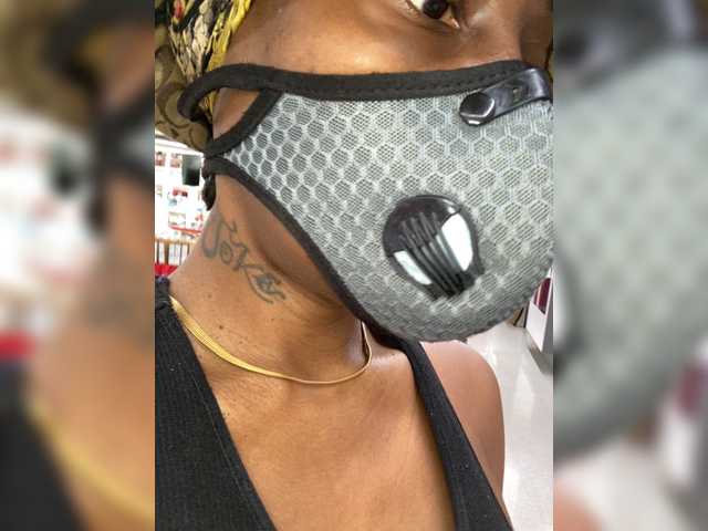 Yayın ekran görüntüleri MargiTheTease