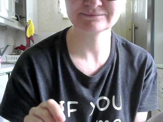 Yayın ekran görüntüleri Margo-Taboo