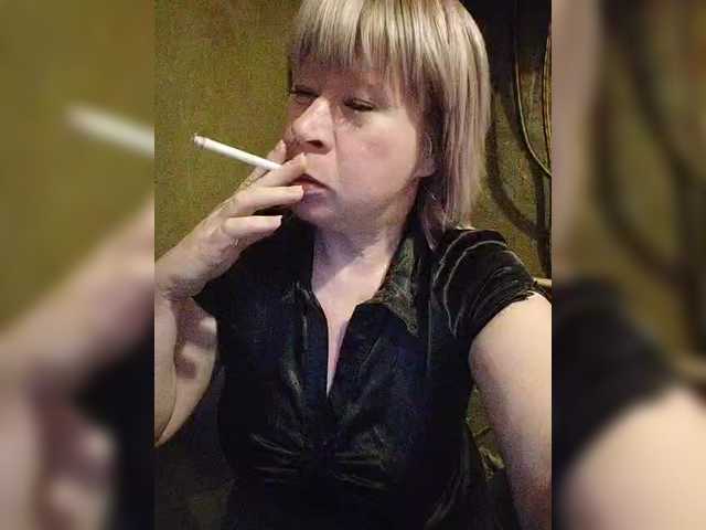 Yayın ekran görüntüleri Margo6