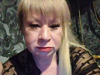 Erotik görüntülü sohbet Margo6