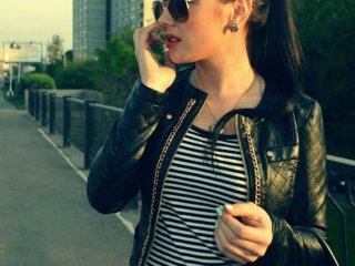 Profilin fotoğrafı MargoEhos