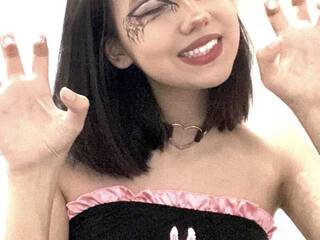 Erotik görüntülü sohbet MargoRoss