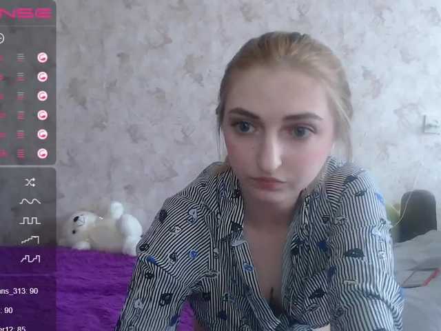 Yayın ekran görüntüleri margot-mikle