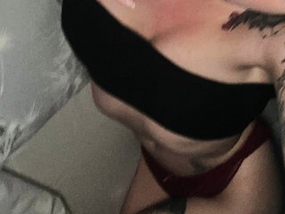 Erotik görüntülü sohbet MargoWavexx