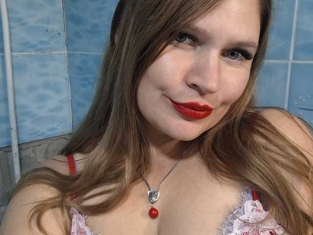 Profilin fotoğrafı -Maria-6