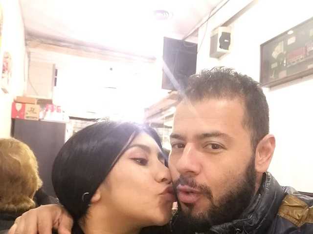Profilin fotoğrafı maria-jose