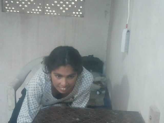 Yayın ekran görüntüleri Maria-Khan-Hot-Room