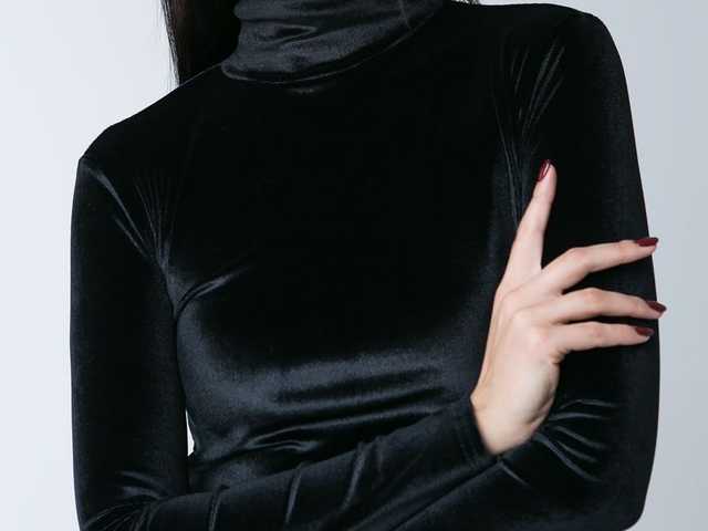 Profilin fotoğrafı Maria-shy-li