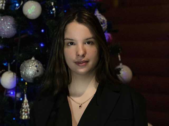 Profilin fotoğrafı maria2033