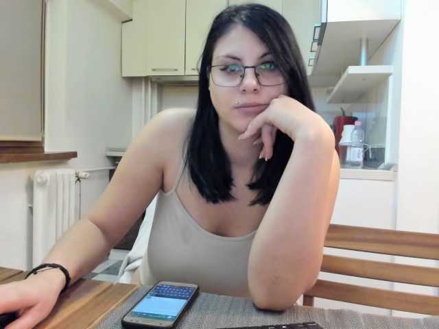 Yayın ekran görüntüleri maria26b