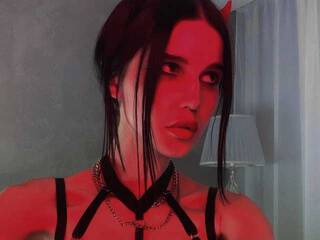 Erotik görüntülü sohbet Mariagaviria