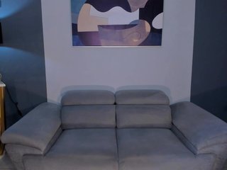 Erotik görüntülü sohbet MariaHerrera