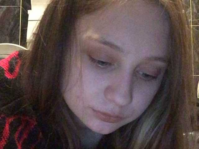 Yayın ekran görüntüleri Mariahiness18