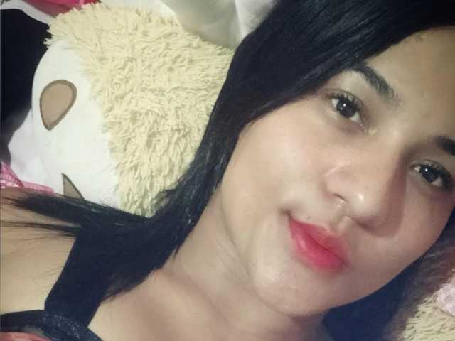 Profilin fotoğrafı MariaJosee1