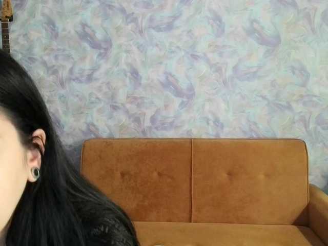 Yayın ekran görüntüleri MariaKim