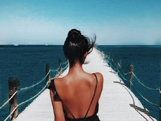 Erotik görüntülü sohbet MariaKim