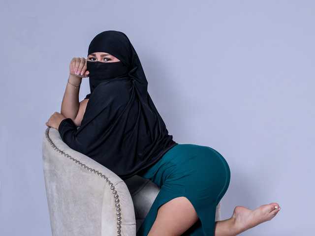 Profilin fotoğrafı mariam-
