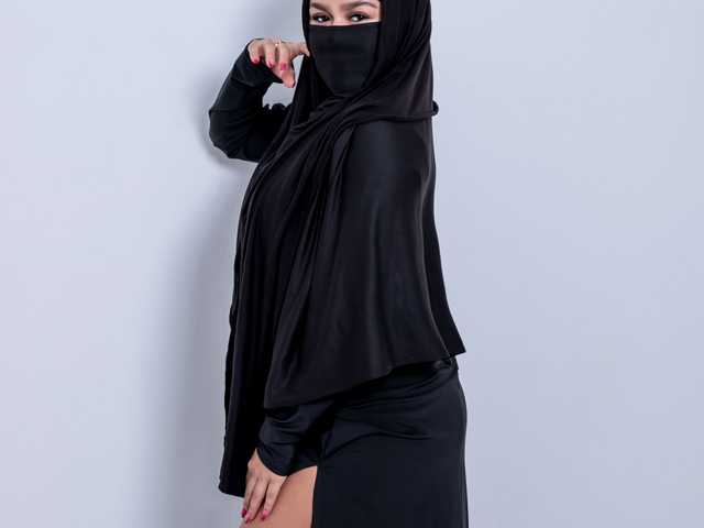 Profilin fotoğrafı mariam-
