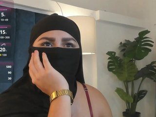 Erotik görüntülü sohbet mariam-