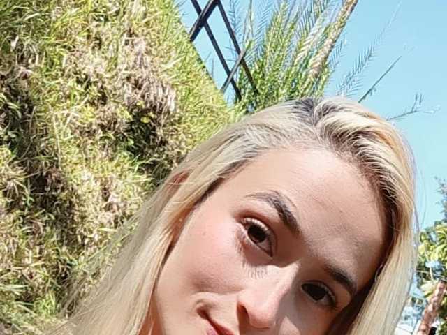 Profilin fotoğrafı Mariam-Arango