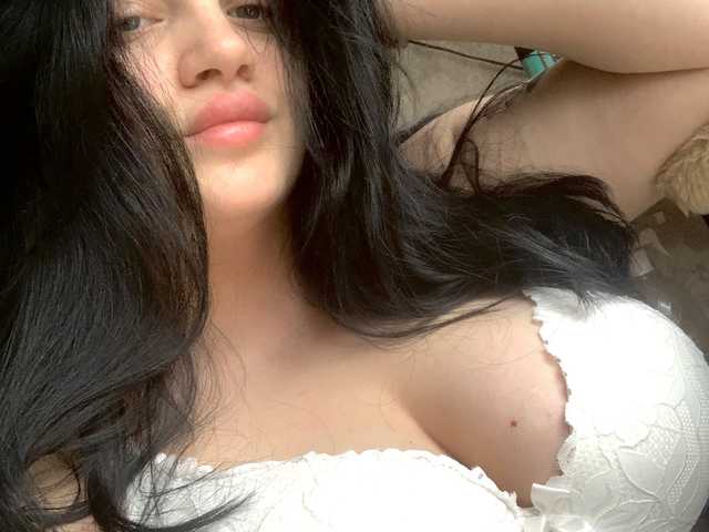 Profilin fotoğrafı MariaMilfa1