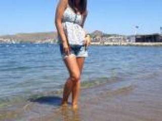 Erotik görüntülü sohbet mariamost