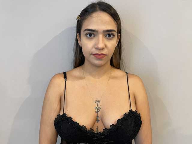Profilin fotoğrafı MariamRivera