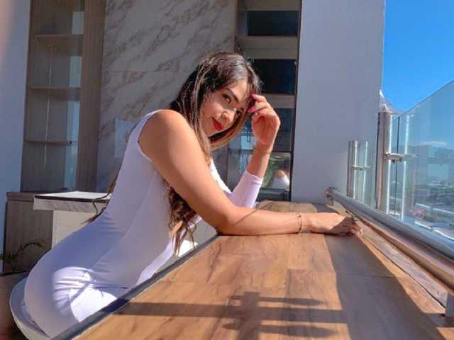 Profilin fotoğrafı MariamRivera