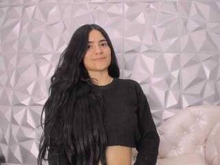 Erotik görüntülü sohbet MariamXio