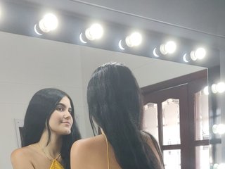 Erotik görüntülü sohbet MariamXio