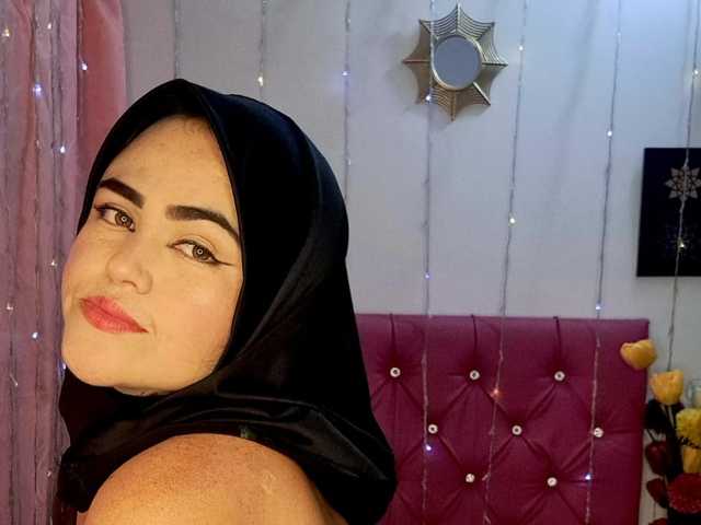 Profilin fotoğrafı Marian-Fadel