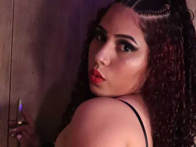 Profilin fotoğrafı mariana-cum1