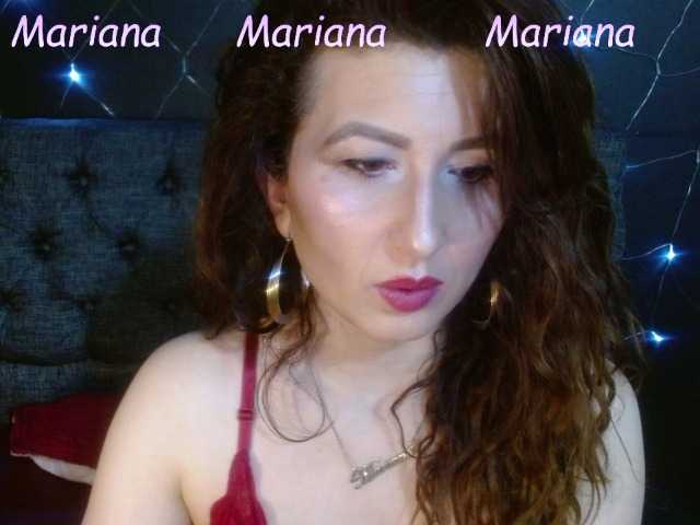 Fotoğraflar Mariana-Honey PLAY WITH ME!