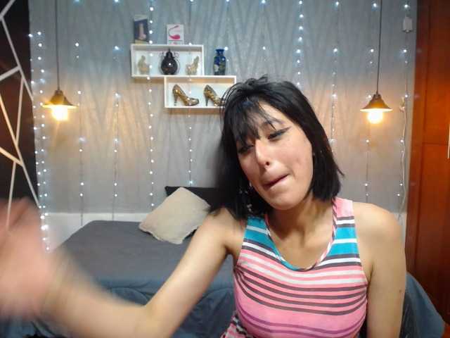 Yayın ekran görüntüleri Mariana-Jones